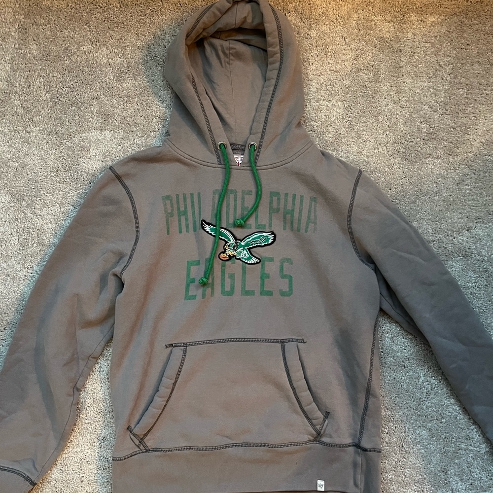Philadelphia Eagles Sweatshirt Hoodie